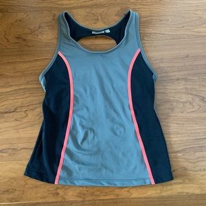 Athleta Tankini Top